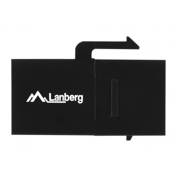 Lanberg KSU5-3000 tuote musta