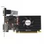 Näytönohjain AFOX AF240-1024D3L2 — NVIDIA GeForce GT 240, 1 GB GDDR3, 128-bittinen, PCIe 2.0