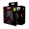 Dragonshock Controller Poptop langaton kuutiot musta Switch