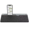 Logitech ohut Multi-Device K580 – langaton näppäimistö