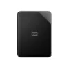 Ulkoinen kiintolevy Western Digital 5TB USB Type-A 3.2 Gen 1 WDBJRT0050BBK-WESN