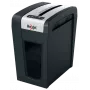 Rexel Secure MC6-SL Whisper-Shred Micro-Cut asiakirjasilppuri P5