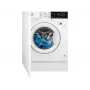 ELECTROLUX EWN7F447WIP kalusteisiin asennettava pesukone