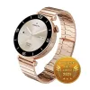 Älykello Garett Rose Pink Gold Steel