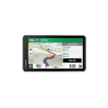 Käsikäyttöinen GPS-navigaattori GARMIN ZUMO XT2 6 tuuman kosketusnäyttö, 32 GB sisäinen, MicroSD-tuki, IPX7, Bluetooth/Wi‑Fi