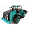 Kaivinkone Amewi 22540 RC-malli sähkömoottori 1:16 2000 mAh
