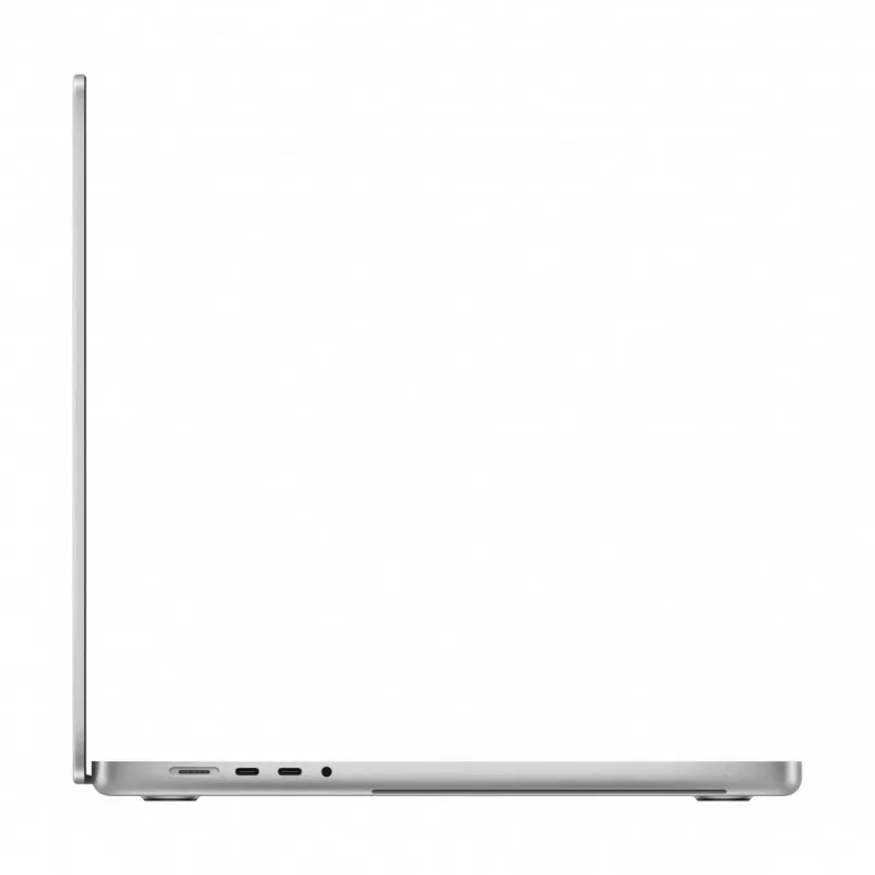 Kannettava Apple MacBook Pro 16