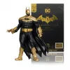 MCFARLANE DC MULTIVERSE Batman -toimintahahmo Arkham City (17239)