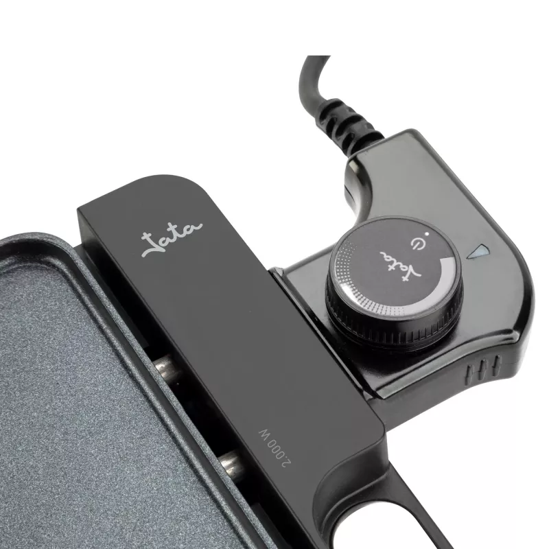 Elektrogrilli Jata JEGR1246 – sähköinen pöytägrilli, malli JEGR1246