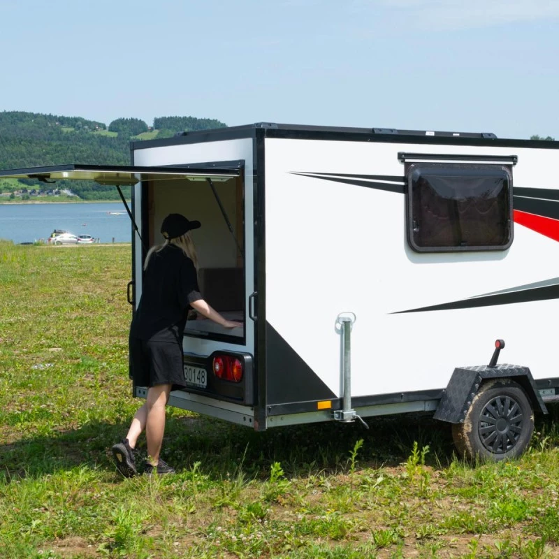 AGM VRLA -akku 12V 33Ah IP54
