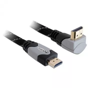 HDMI-kaapeli DeLOCK 5 m High Speed HDMI 1.4