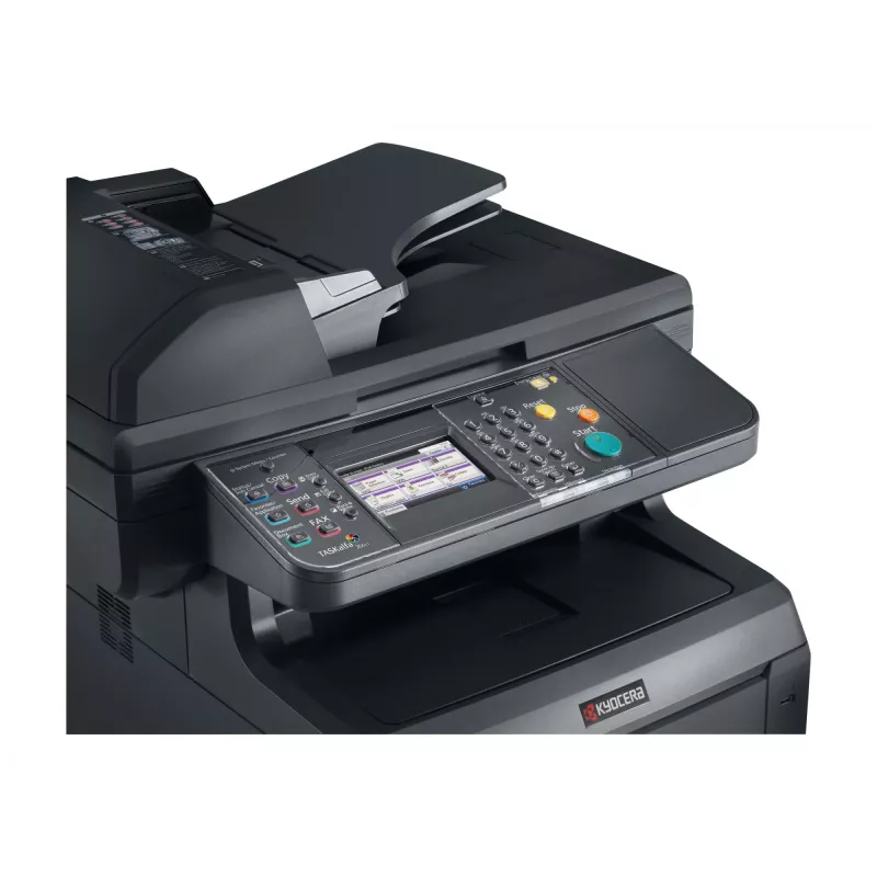 KYOCERA TK-5135K värikasetti 1 kpl alkuperäinen musta