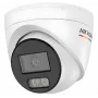 IP-kamera Hikvision DS-2CD1347G3H-LIUF/SL 2,8mm PL – 4MP dome, kiinteä 2,8mm objektiivi