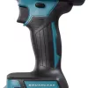 Makita DHP489RTJ akkuruuvinväännin/iskuruuvinväännin 1800 kierr./min musta, sininen