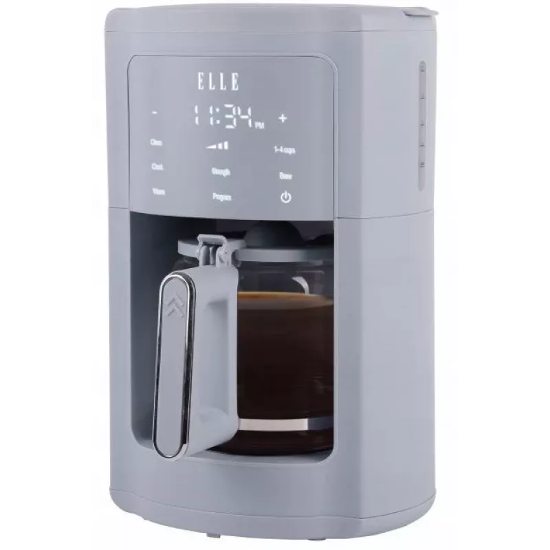Pour-over-kahvinkeitin Elle EKCMP301BUEU 1,8 l sininen