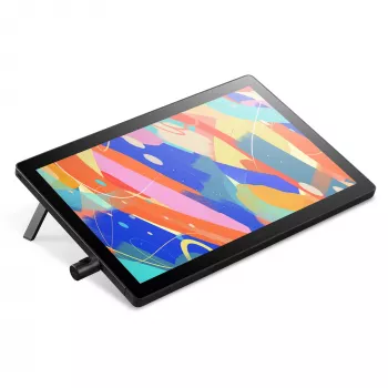 Piirtopöytä Wacom DTK168K0B 345 x 215 mm 2560 x 1440