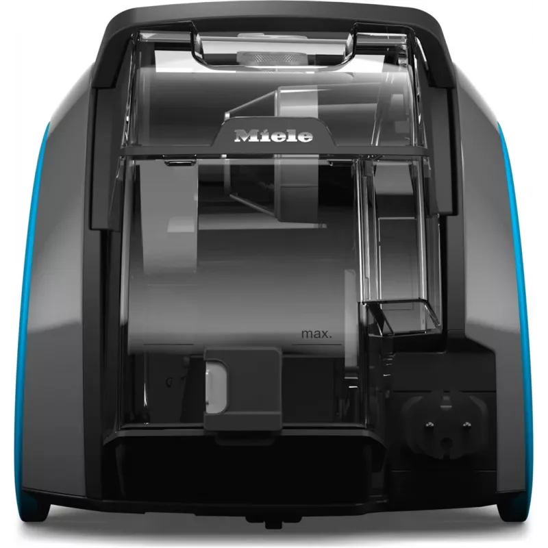Miele Boost CX1 PowerLine pölynimuri ilman pölypussia 1 l 890 W grafiitti