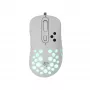 Hiiri White Shark GM-5013 Azrael valkoinen USB