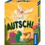 Autsch, korttipeli