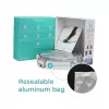 3D-tulostusmateriaali Polymaker PD01001 musta 750 g 1,75 mm