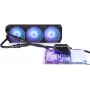Alphacool 14476 musta