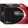 AA-paristot Duracell Procell Intense Power 10 kpl:n pakkaus
