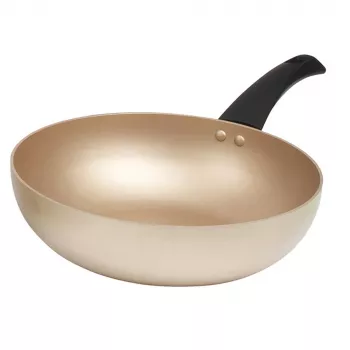 Paistinpannu Salter BW11111EU7 28 cm, tarttumaton, alumiini
