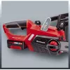 Einhell GE-LC 18 Li Kit 2400 RPM musta, punainen