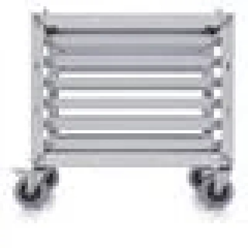 Runkoteline Ubiquiti U-Rack-6U-TL Steel 6U 519x460x485 mm