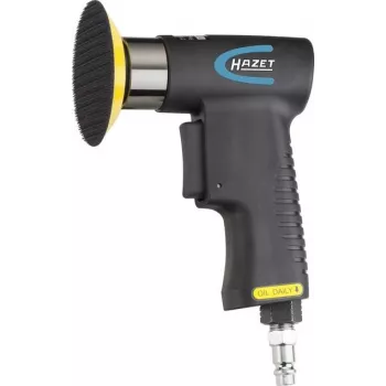HAZET mini-epäkeskishiomakonesarja 9033N-5 (9033N-5)
