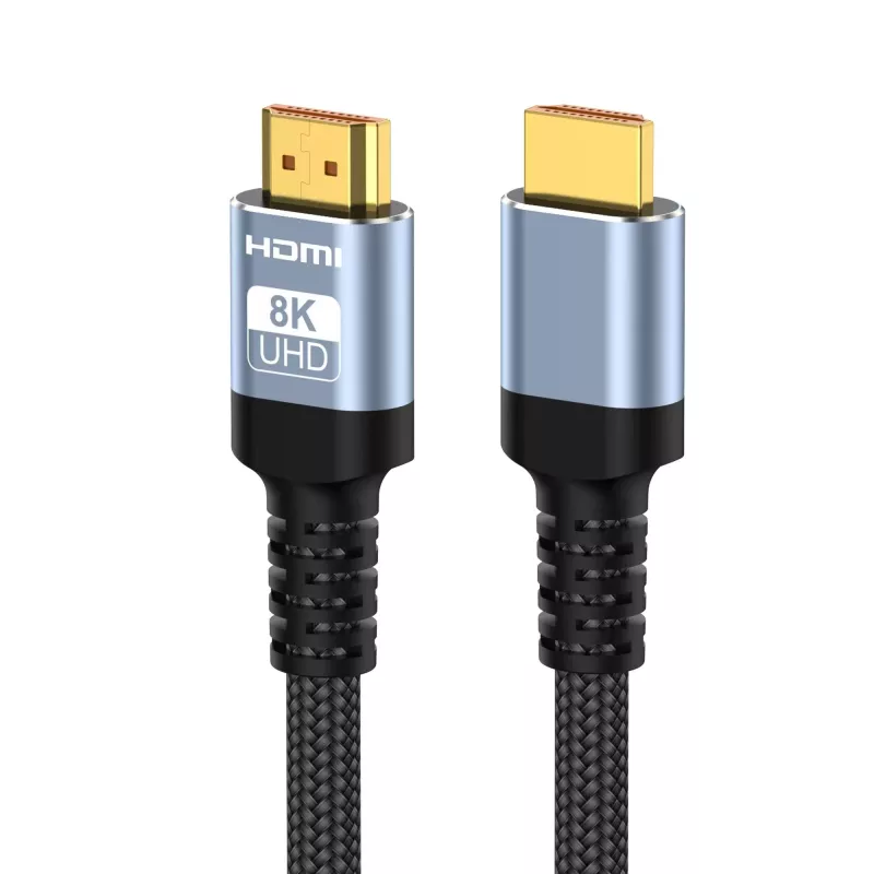 HDMI 2.1 Extralink -kaapeli, 8K HDR 5 m