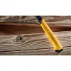 DeWALT DWHT51005-0 vasara klauvavasara musta, keltainen