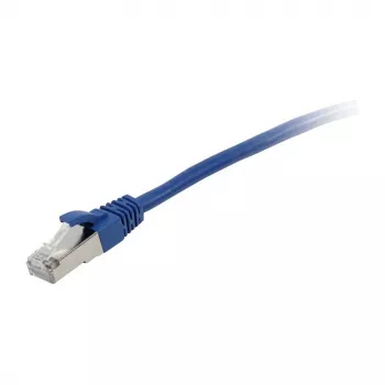 Synergy 21 0,5 m Cat5e RJ-45 - 0,5 m - Cat5e - SF/UTP (S-FTP) - RJ-45 - RJ-45 - sininen
