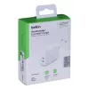 Belkin WCB006VFWH laturi mobiililaitteille älypuhelin, tabletti valkoinen AC sisäkäyttöön
