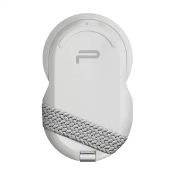 Tukijalka PGYTECH MagFlex alumiini muovi harmaa 58mm x 95mm