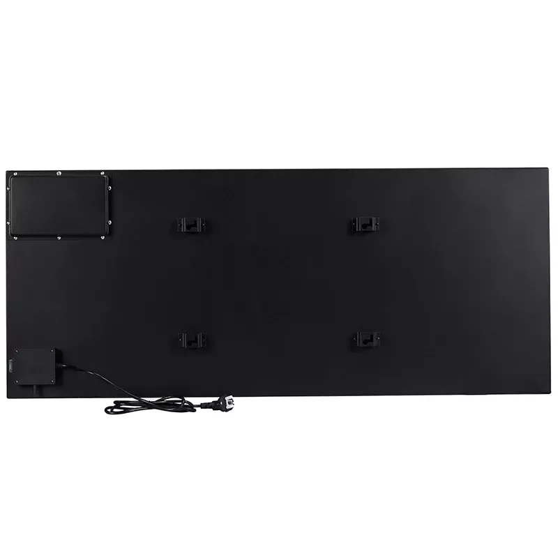 Lafe 47731 IR-sähkölämmitin ThermoSmart 700W