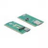 Liitäntäkortti DeLOCK 63172 M.2 USB 3.2 Gen 1