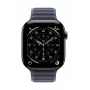 Ranneke Apple 46mm Navy Magnetic Link S/M älykello Navy