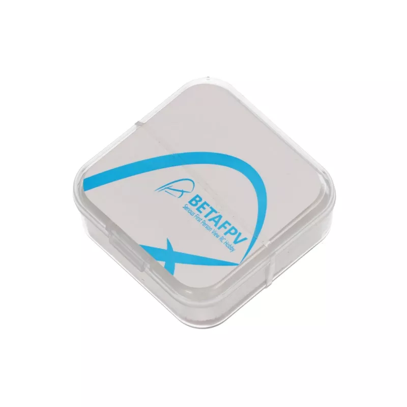 Harjaton moottorisarja BETAFPV 0702 27000KV — 4 kpl mikrodrooneille