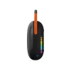 Kannettava Bluetooth-TWS-kaiutin No name Splash PRO — rautaharmaa