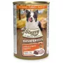STUZZY Monoprotein kalkkuna - märkäruoka koirille - 400 g