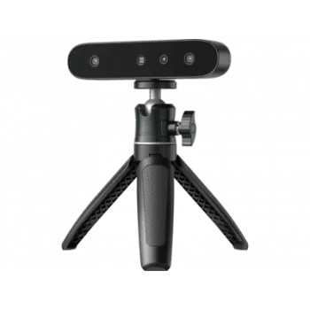 3D-skanneri Creality CR-Scan Ferret SE – 0,1 mm tarkkuus, USB-liitettävyys