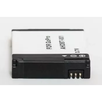 Akku Extra Digital AHDBT-001 3,7V 1160mAh GoPro-kameroille