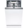 Bosch Serie 6 SPV6ZMX17E astianpesukone täysintegroitu 10 astiastoa