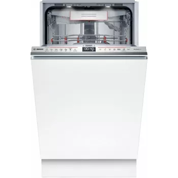 Bosch Serie 6 SPV6ZMX17E astianpesukone täysintegroitu 10 astiastoa
