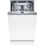 Bosch Serie 6 SPV6ZMX17E astianpesukone täysintegroitu 10 astiastoa