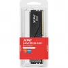 DIMM 16 GB DDR5-6000, muisti musta, AX5U6000C3616G-SLABBK, XPG Lancer Blade, INTEL XMP, AMD EXPO