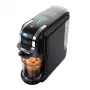 5-in-1-kapselikahvinkeitin HiBREW H2B (musta)