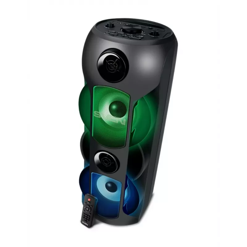 SVEN PS-720 80W kaiutin BT musta