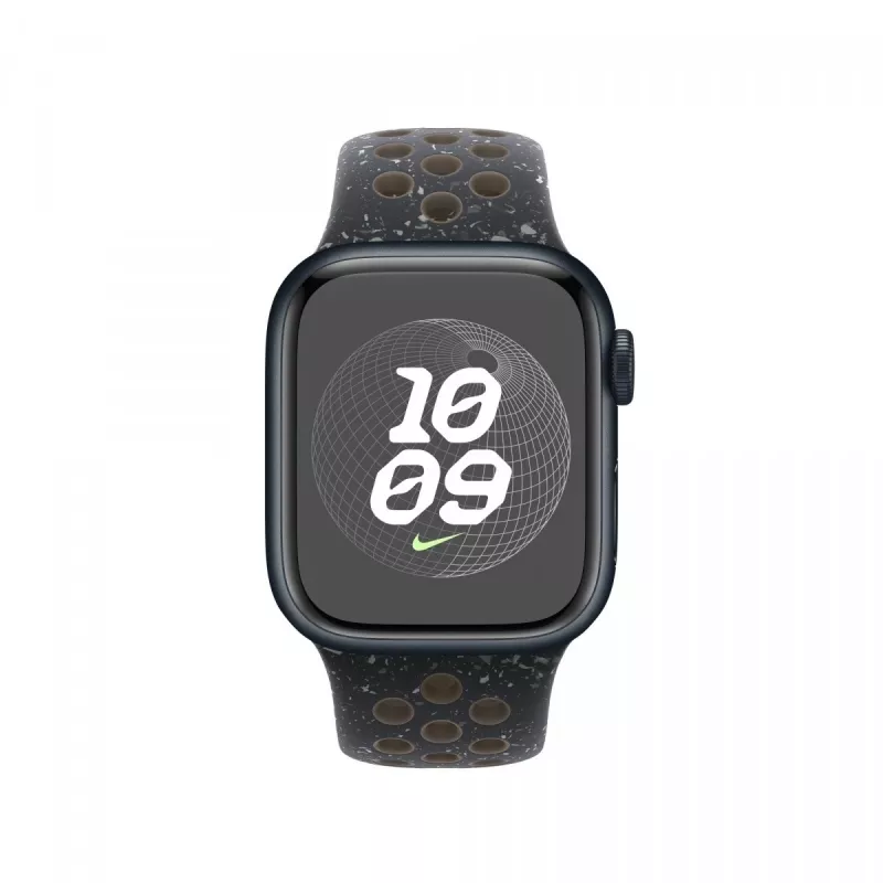 Midnight Sky Nike Sport -ranneke – M/L